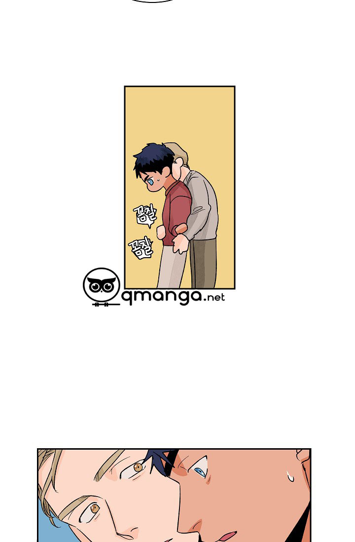 yêu em đi, bác sĩ! chapter 13 38