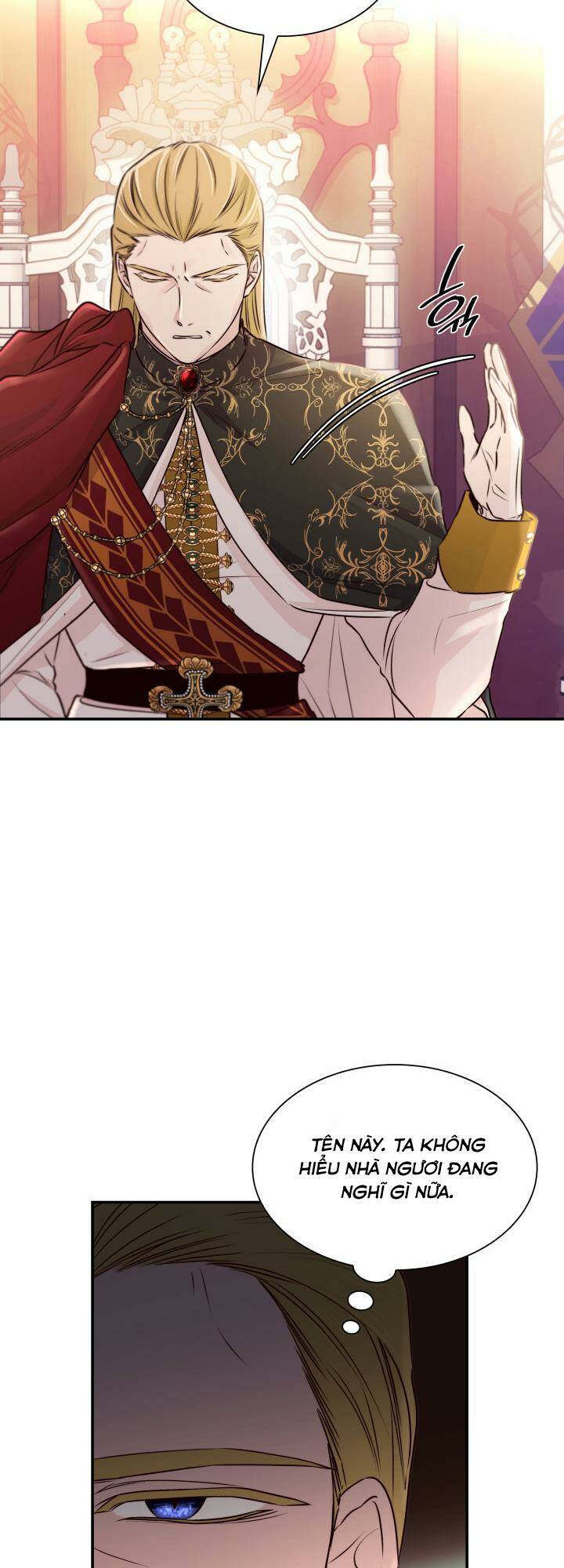 dây xích kiềm chế nam chính hắc ám tuột mất rồi chapter 50 24