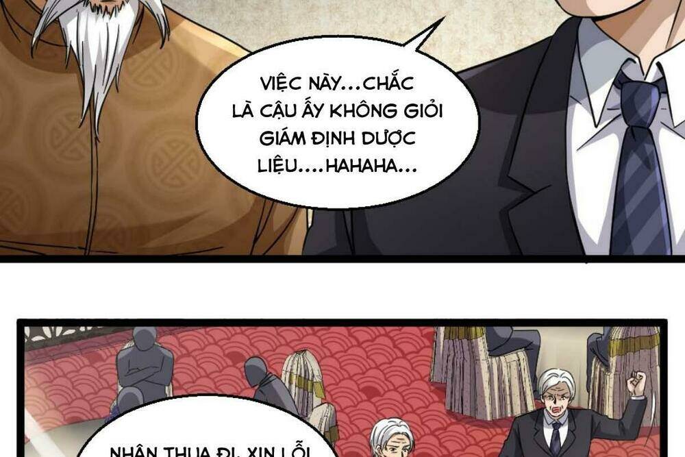 tối cuồng nữ tế chapter 31 6