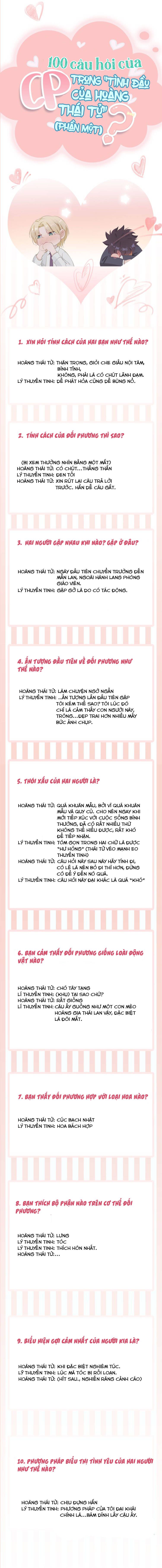 tình đầu của hoàng thái tử chapter 7.2 6