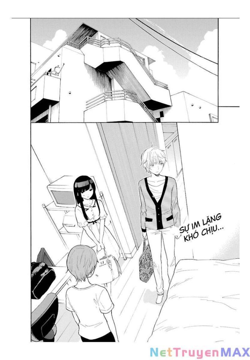 himegoto - juukyuusai no seifuku chapter 51 2