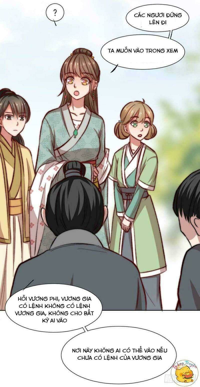 song thế sủng phi chapter 6 15