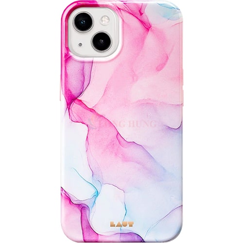 Ốp lưng chống sốc Laut Huex Ink dành cho iPhone 13/13 Pro/13 Pro Max - Hàng chính hãng