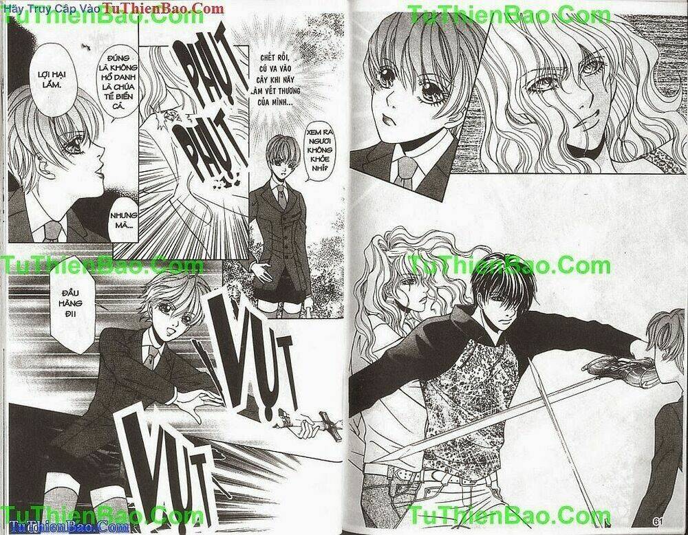 truyền thuyết cung hoàng đạo ii chapter 7 32