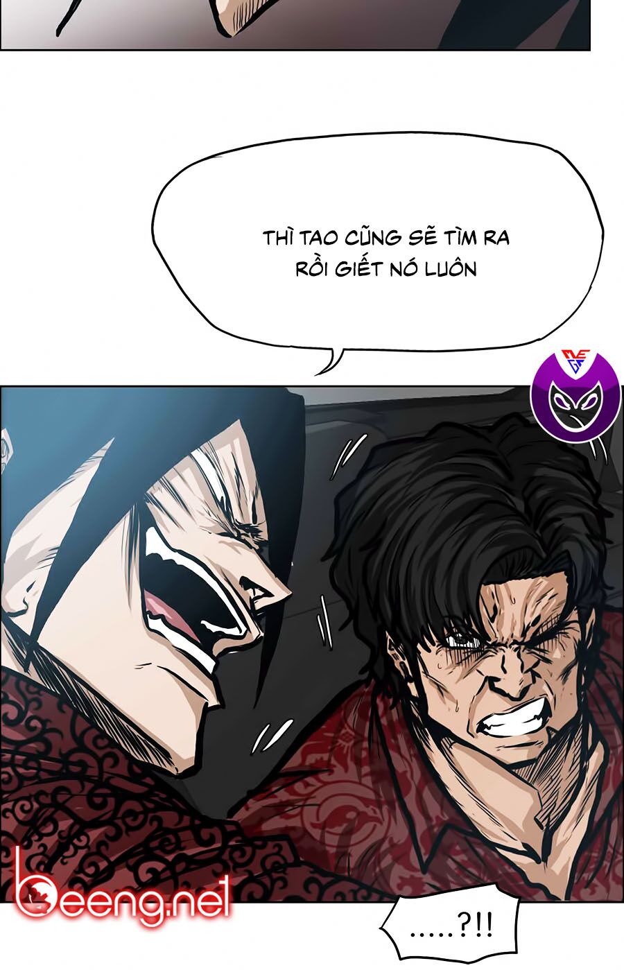 bá chủ học đường ss3 chapter 5 22