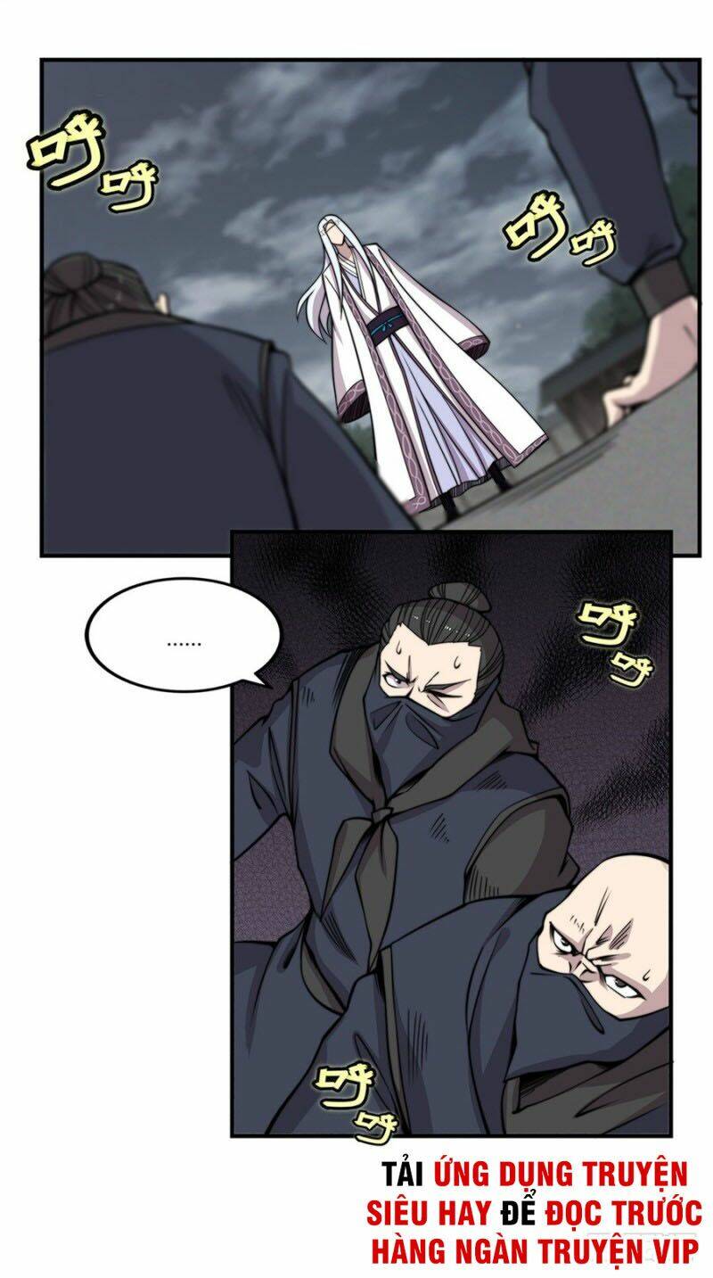 cuộc sống thoái ẩn của võ lâm chi vương chapter 94 2