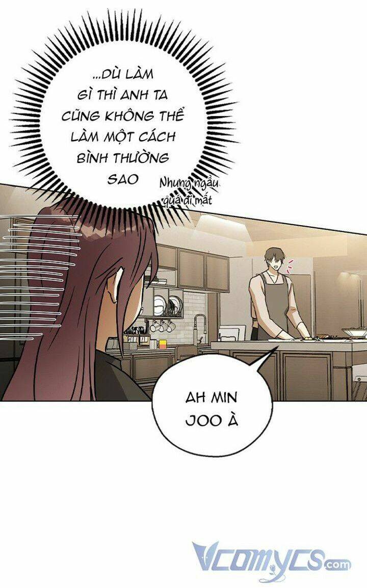 duyên nợ kiếp trước chapter 31 32