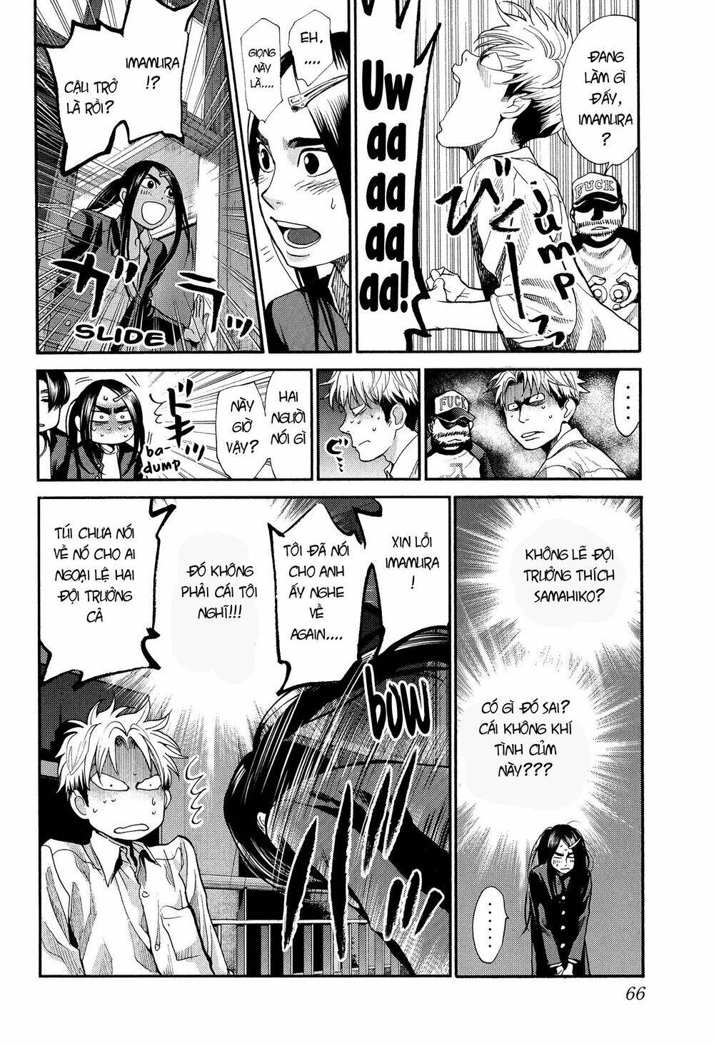 again!! chapter 116 6