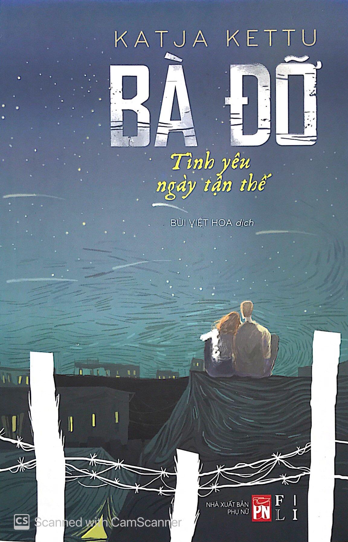 Bà Đỡ - Tình Yêu Ngày Tận Thế