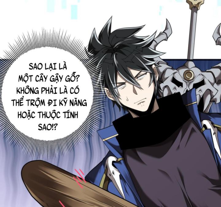 sát thương của ta cao hơn trăm triệu điểm chapter 1 78