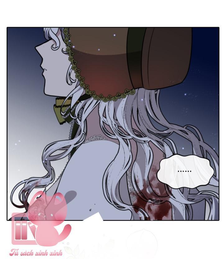 nguyện ước vô vọng của ma nữ chapter 124 43