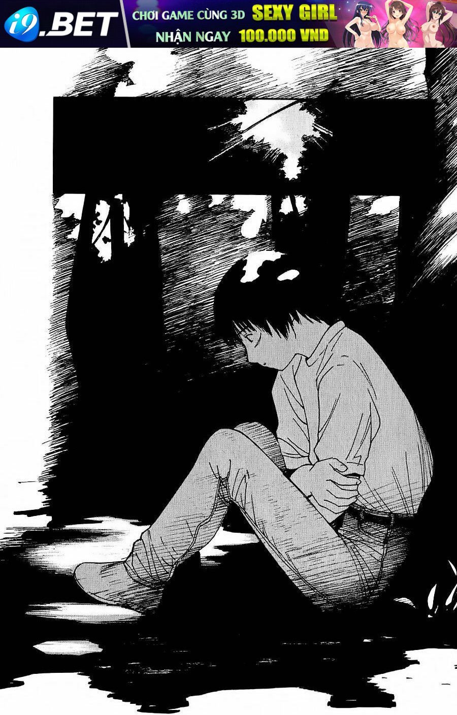 người tình chapter 33 19