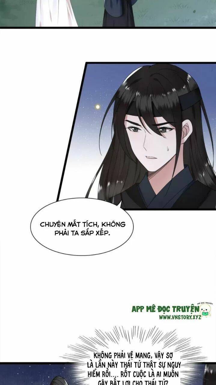 phượng hoàng vu phi chapter 54 26