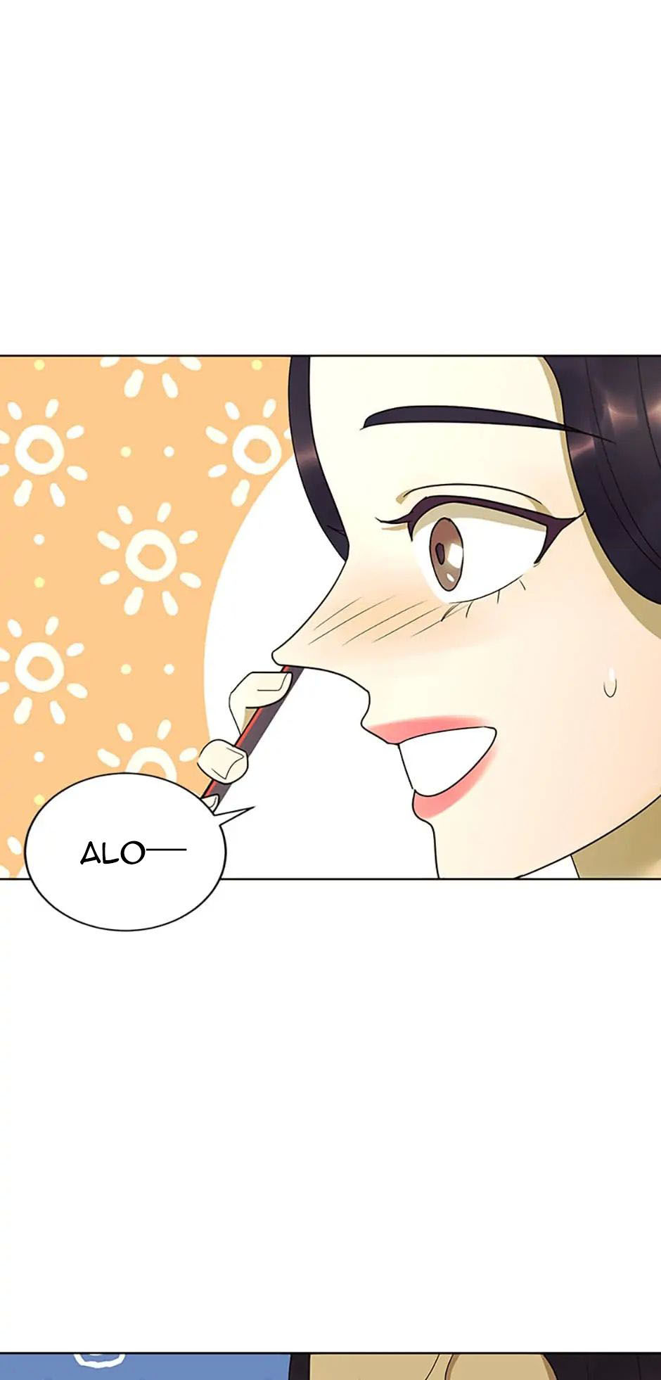 tiểu thuyết đầu tay của ác nữ chapter 31.1 16