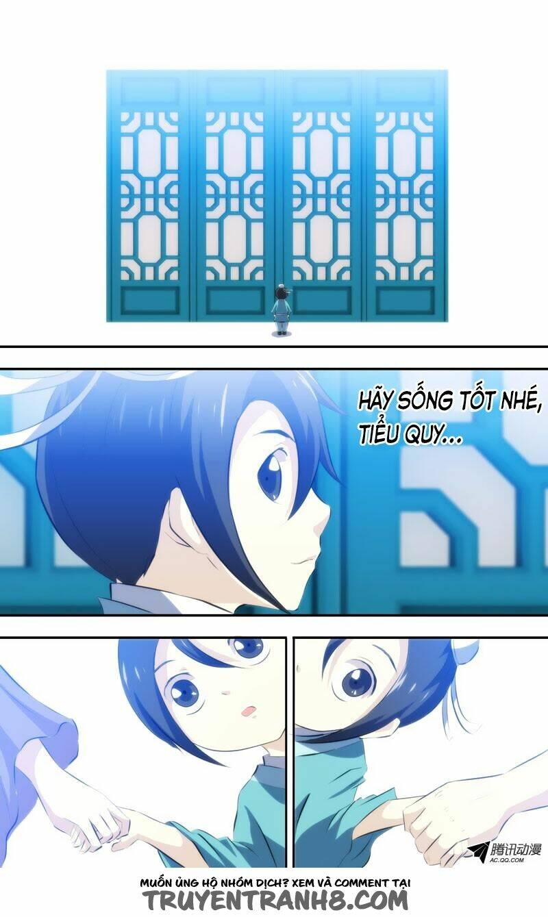 tôi là thằng phế vật chapter 43 11