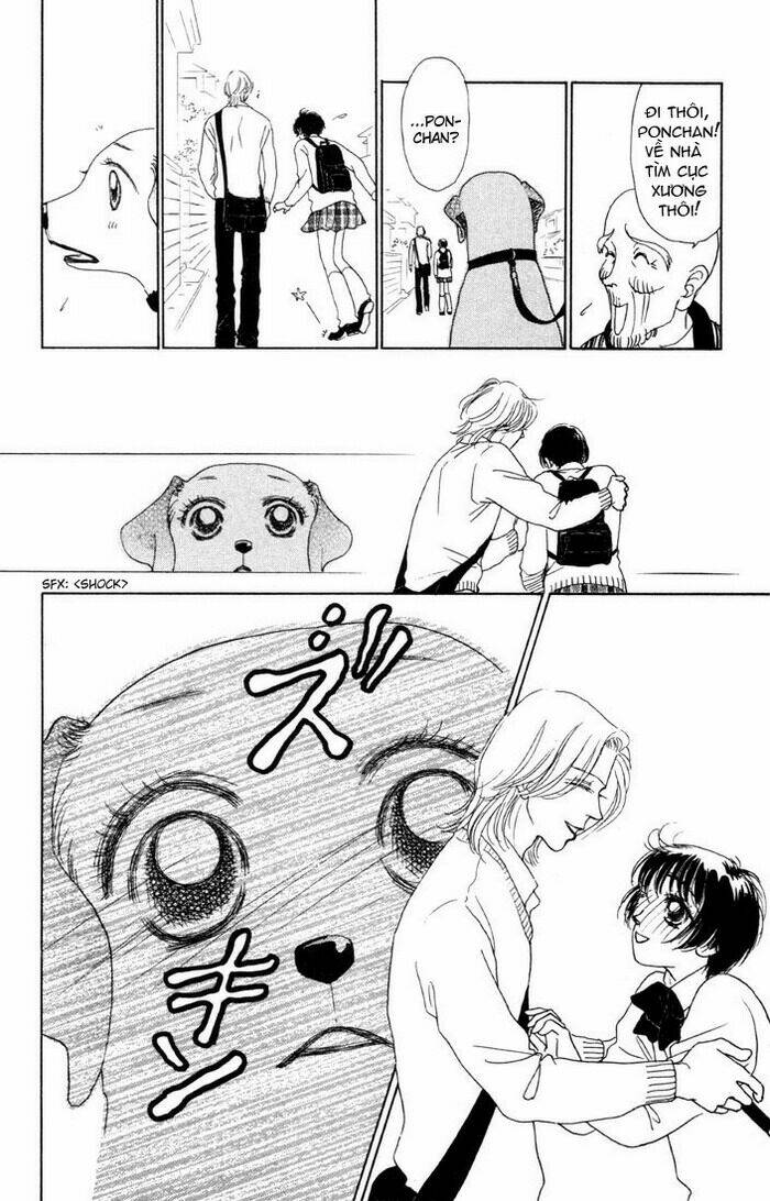 guru guru ponchan chapter 4 28