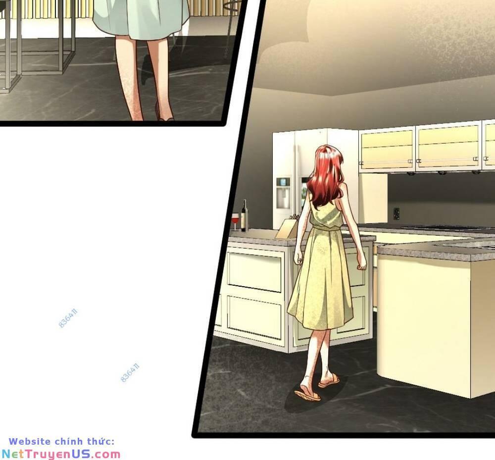 đóng băng toàn cầu: tôi gây dựng nên phòng an toàn thời tận thế chapter 139 19