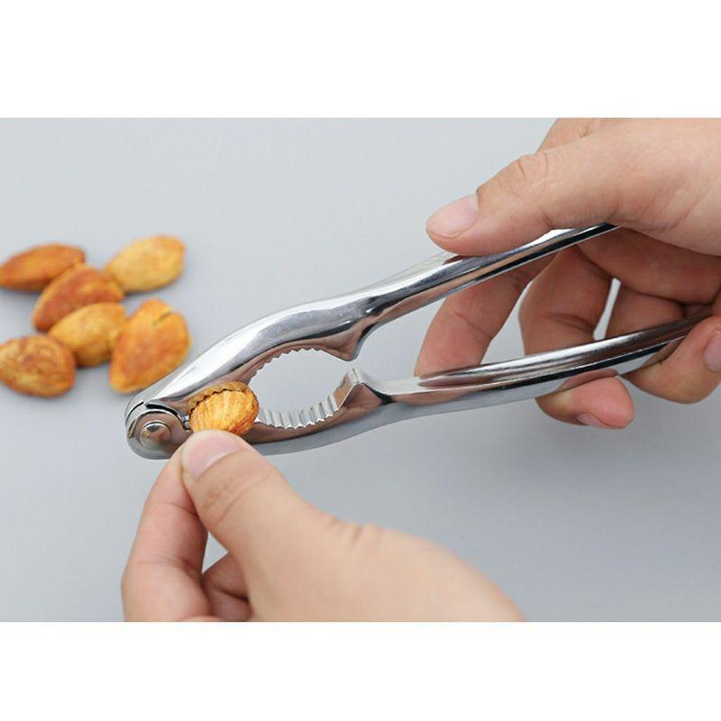 Kẹp cua ghẹ bằng inox siêu bền