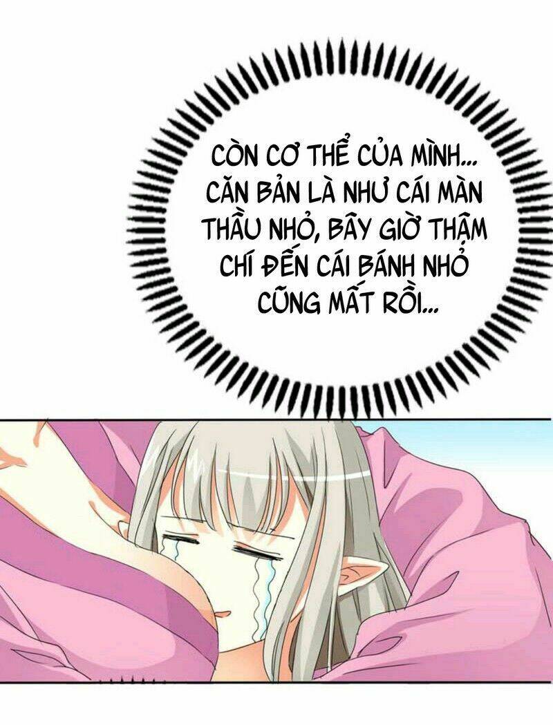 động vật nhỏ thật đáng yêu chapter 12 3