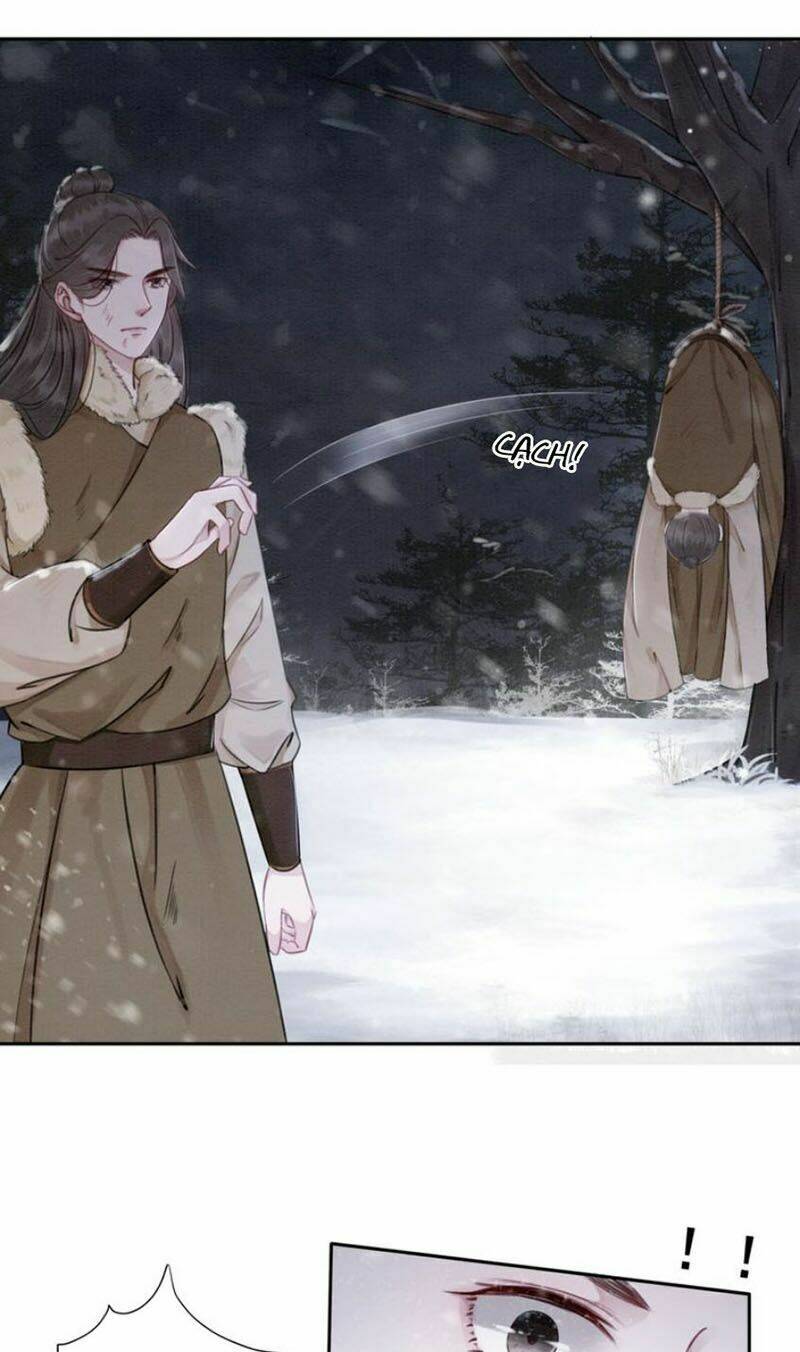 trọng sinh bá sủng nhiếp chính vương quá mạnh mẽ chapter 46 24