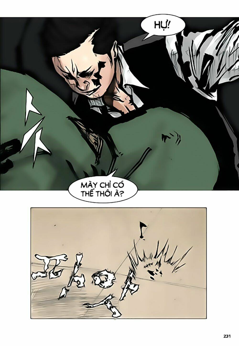 tong | tổng chapter 31 20