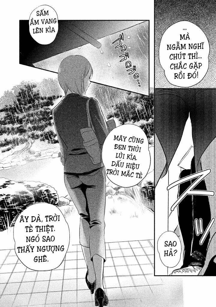 garden of word (bản bựa) chapter 1 18