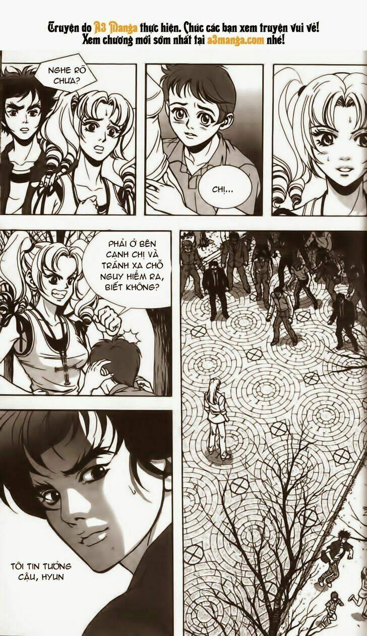 evil's return chapter 26 16