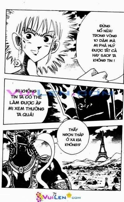 những người bạn tốt chapter 12 72