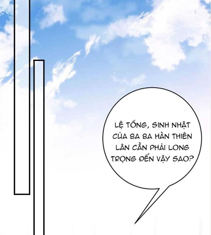 đại tiểu thư có thể có bụng dạ gì xấu chứ! (full) chapter 103 40