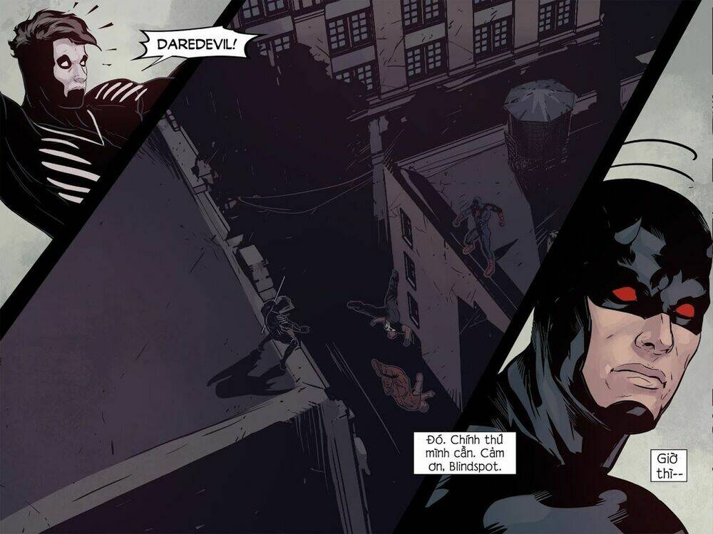 daredevil/punisher: seventh circle | vòng xuyến thứ bảy chapter 4 8
