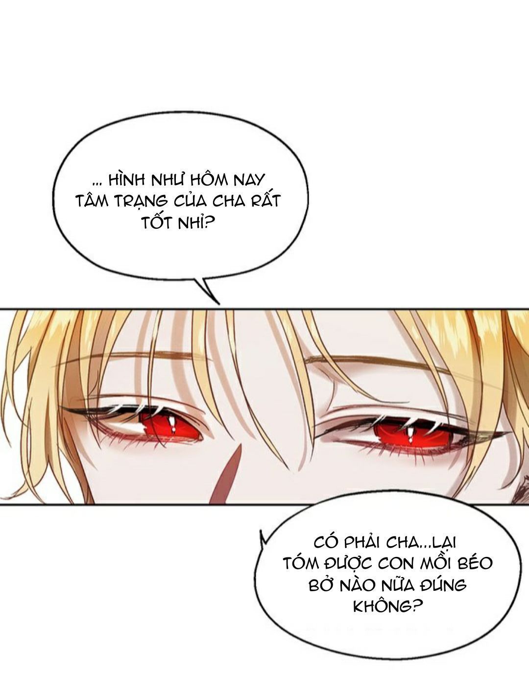 cách để cứu rỗi anh trai của nữ chính chapter 4 21