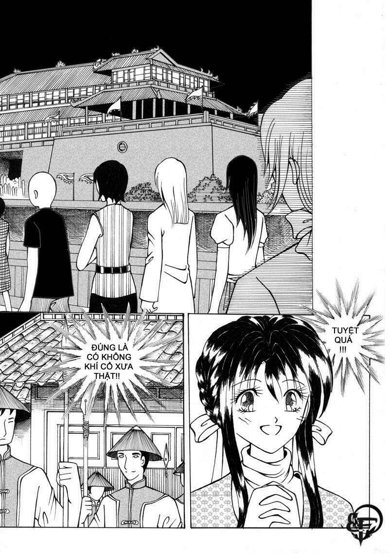 break free magazine chapter 4 20