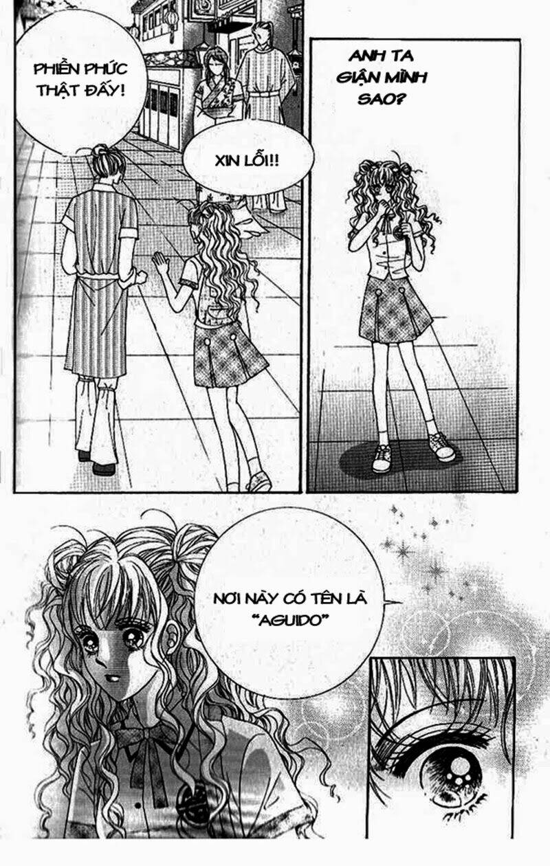 địa ngục tuyết trắng chapter 3 30