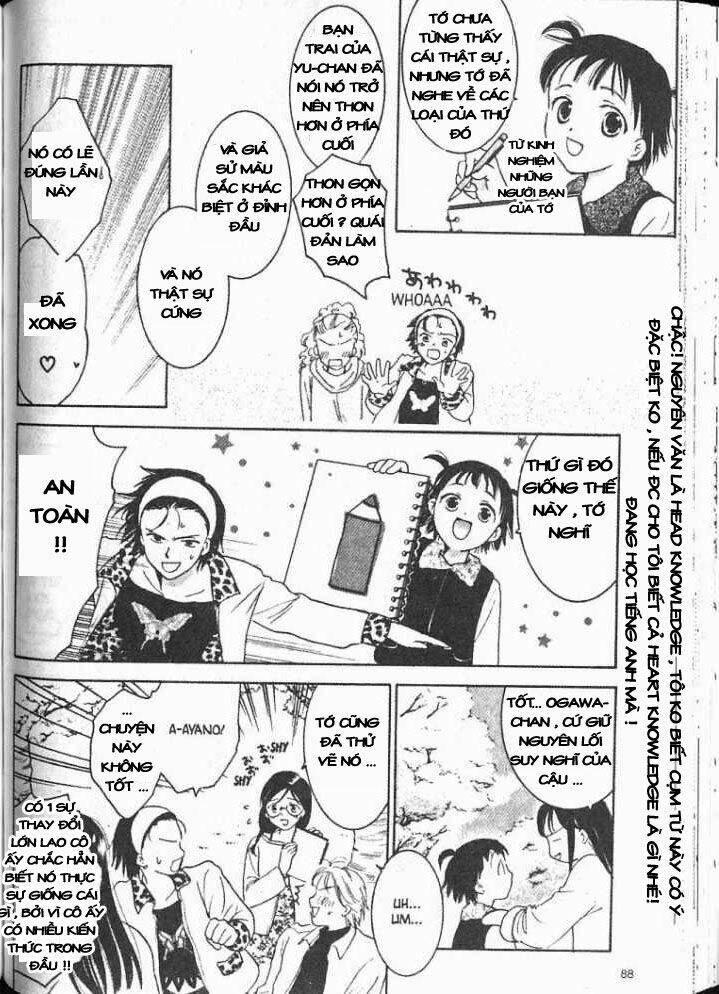 joshikousei chapter 34 13