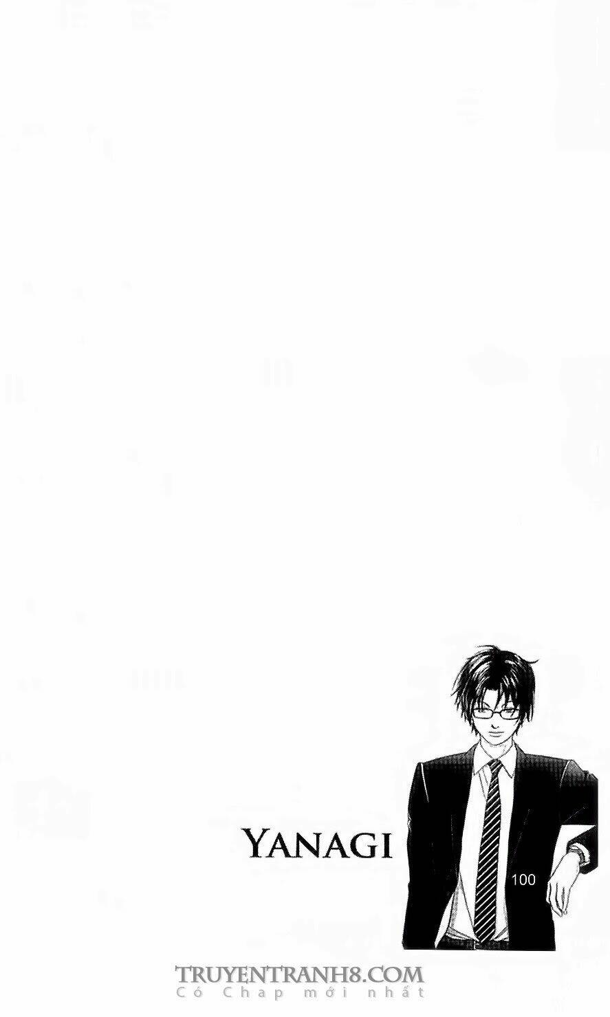 nữ thanh tra cún con chapter 18 7