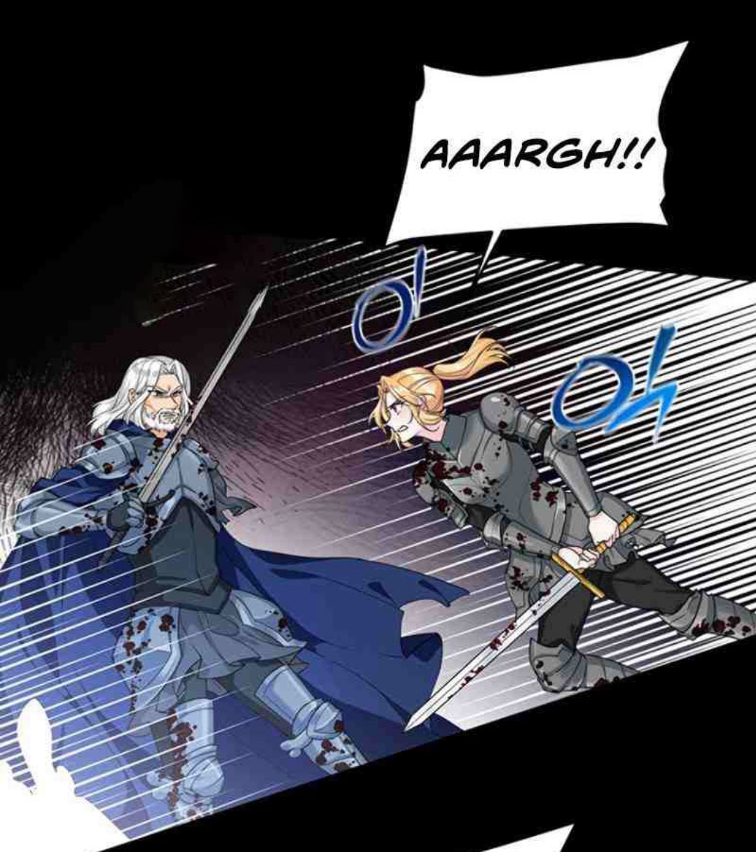 sự trở lại của kỵ sĩ chapter 0.5 27