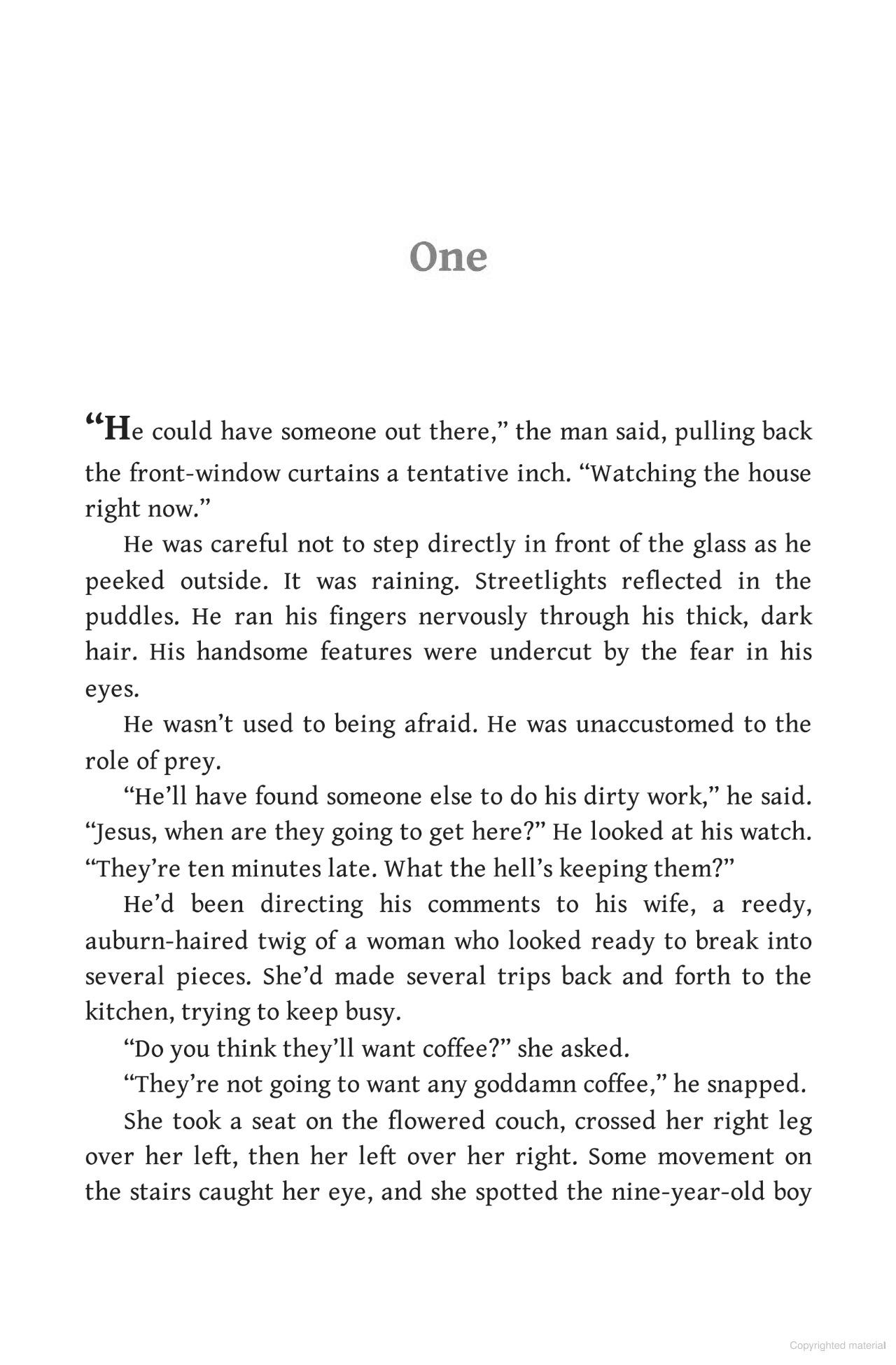 Sách ngoại văn: The Lie Maker