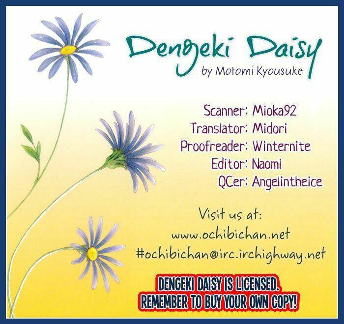 điện kích daisy chapter 27 42