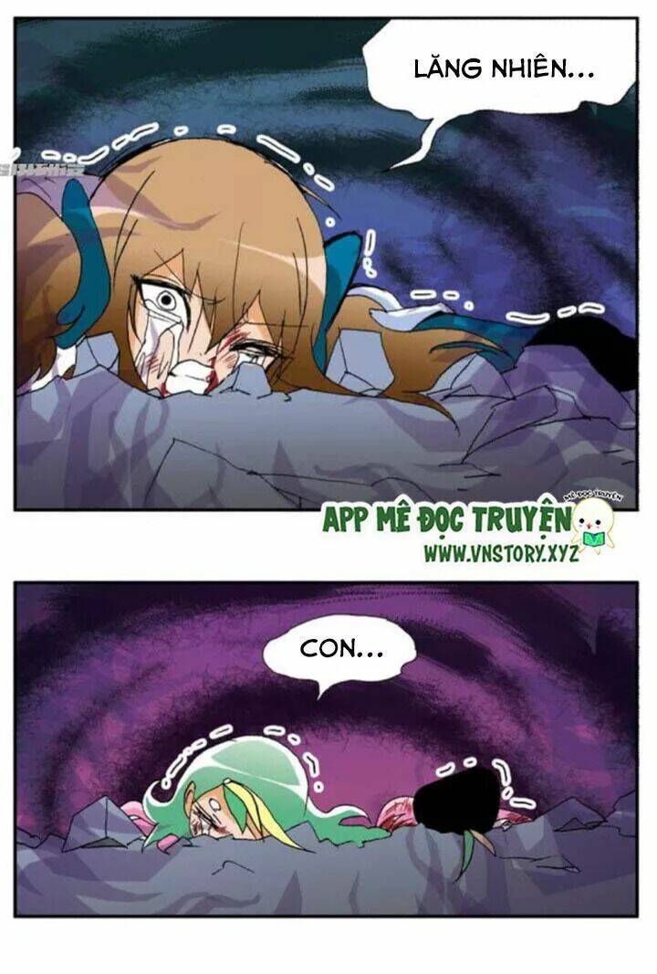 nhà có siêu dễ thương chapter 186 31