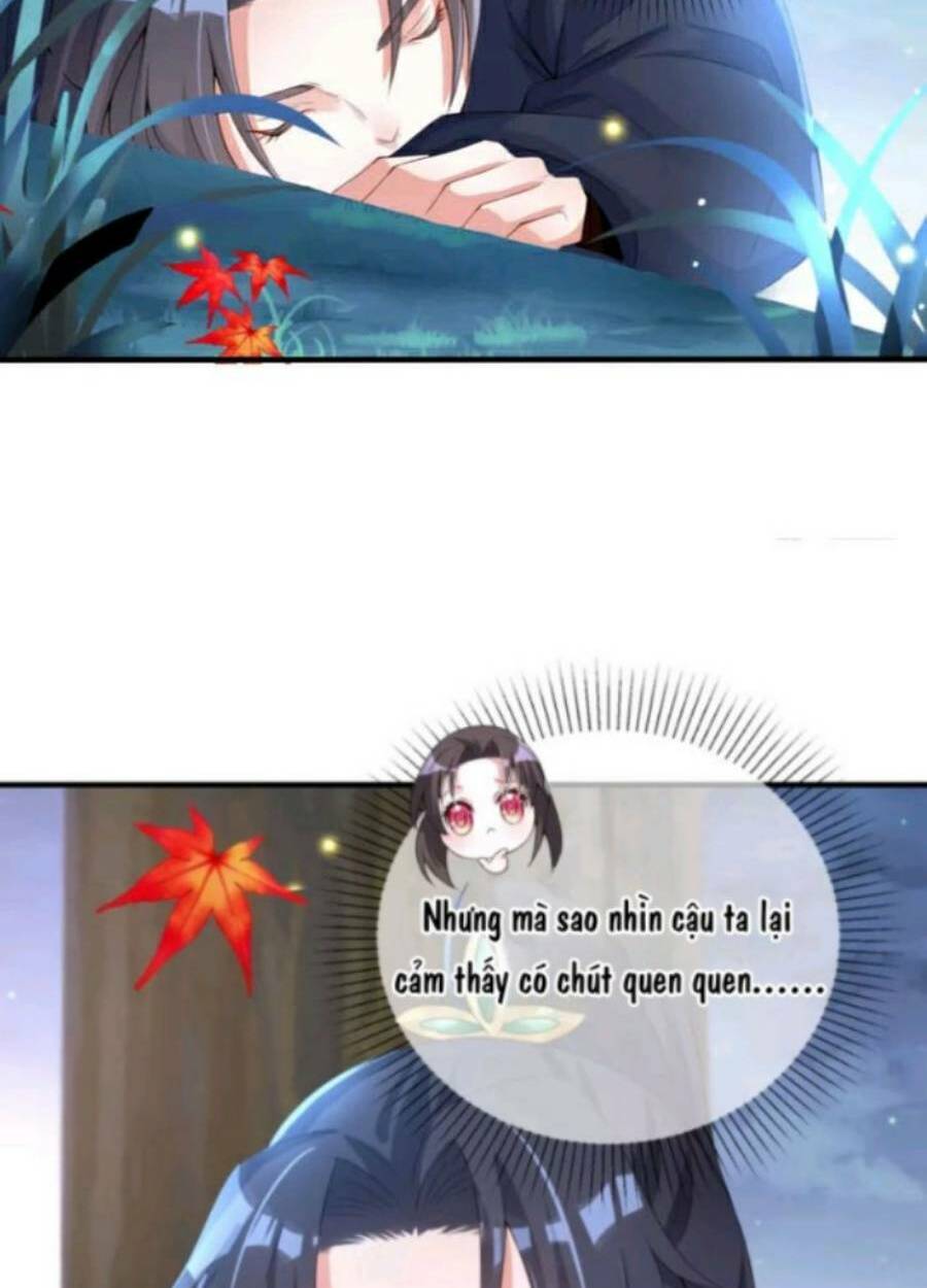 long vương truy thê chapter 7 3