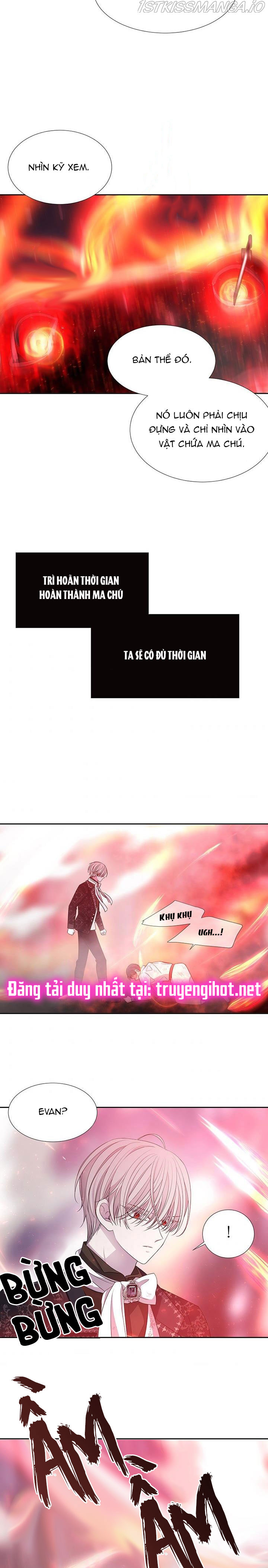 năm môn đệ của charlotte chapter 103 18