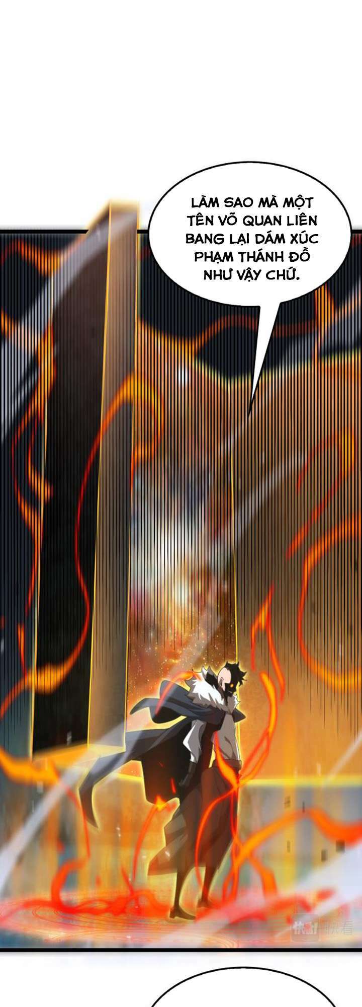 chư giới - tận thế online chapter 157 30