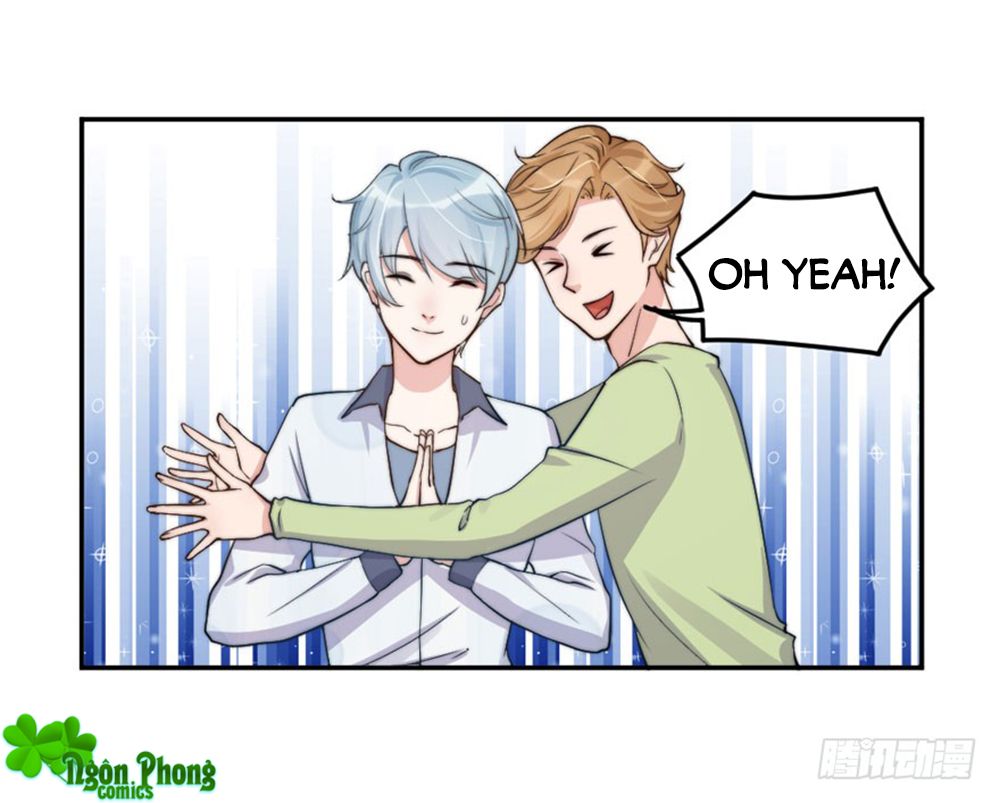 Bà Xã Tôi Là Nam Thần chapter 46 - Trang 21