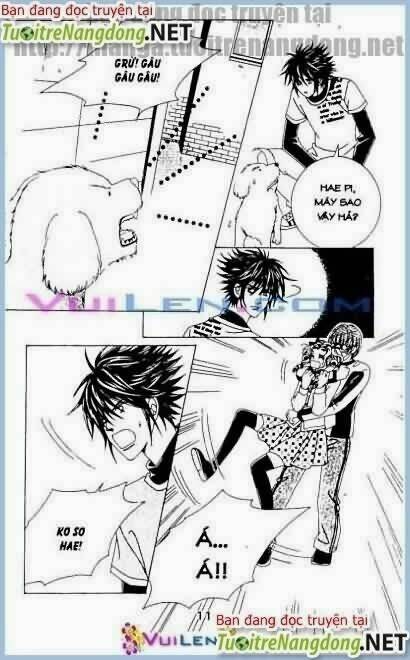 sức thanh xuân chapter 10 11