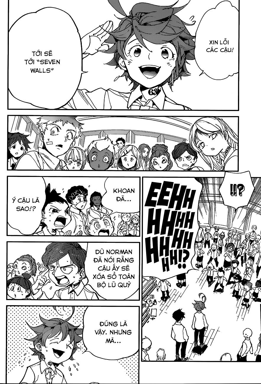 miền đất hứa chapter 130 2