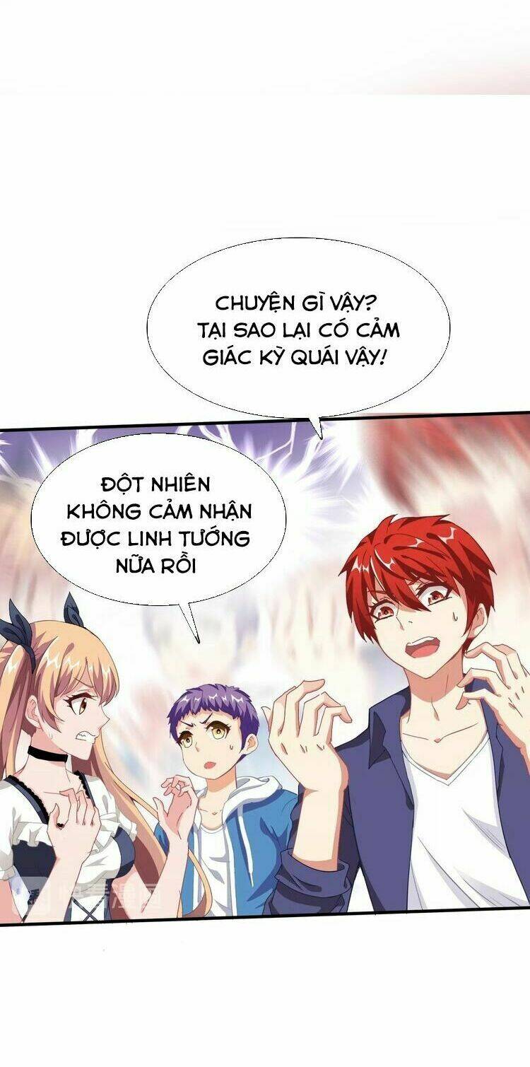 kinh thế kỳ nhân chapter 6 39