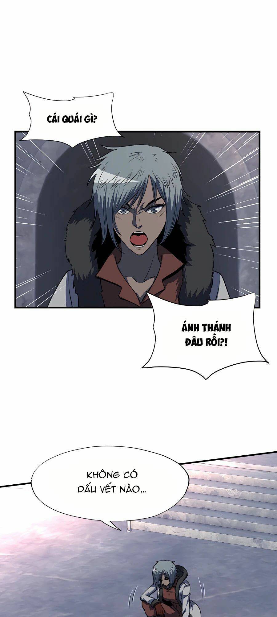 mẹ tôi là chòm sao bảo hộ m chapter 41 48