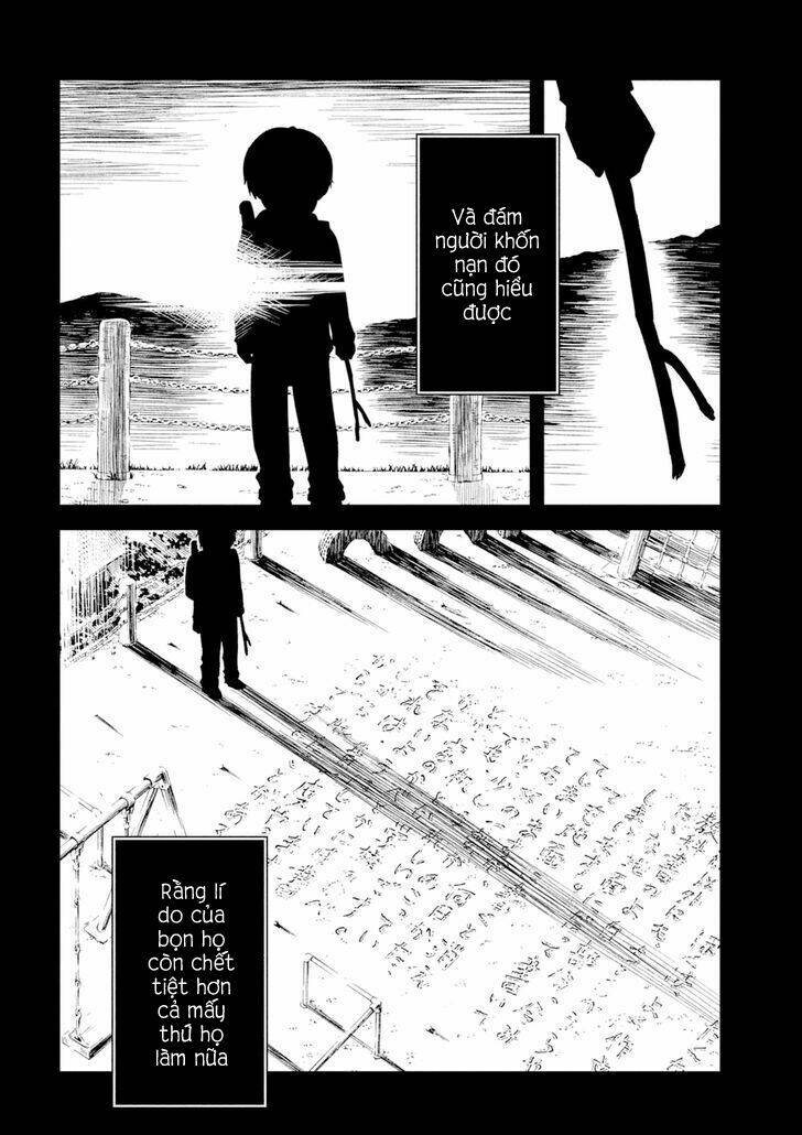 shoujo fujuubun chapter 6 4