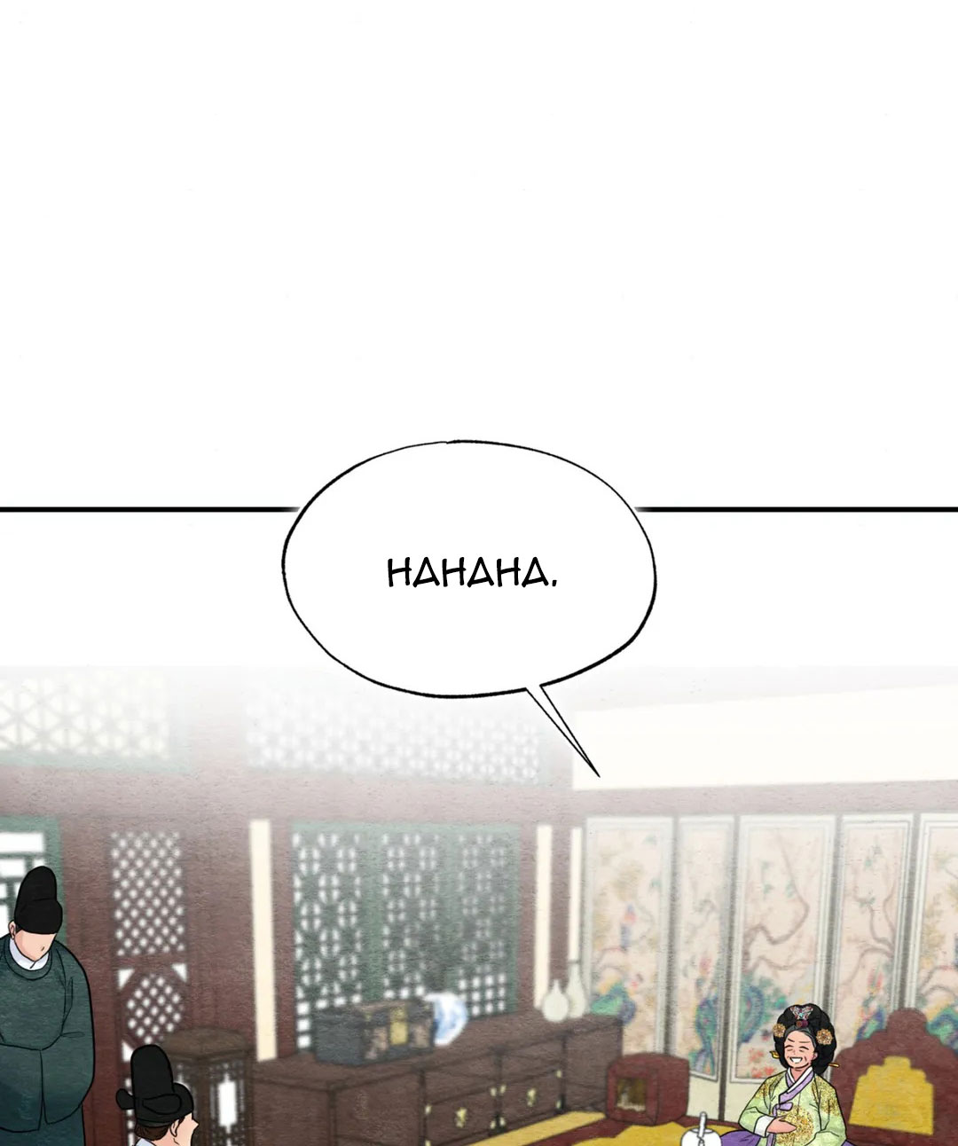 Cương Nhân chapter 27 22