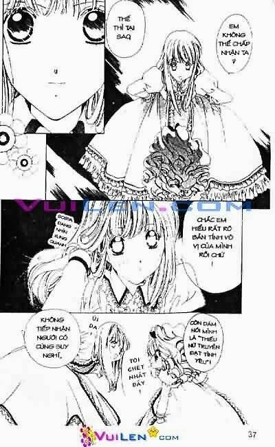 duyên kỳ ngộ chapter 7 38